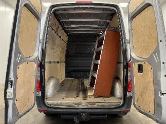Mercedes Sprinter 314 CDI Autom. L2H2 Airco picture 7