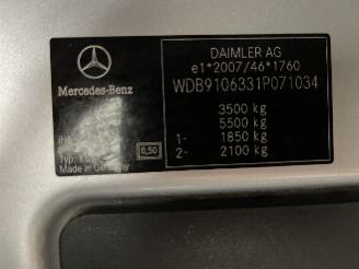 Mercedes Sprinter 314 CDI Autom. L2H2 Airco picture 14