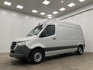 Mercedes Sprinter 314 CDI Autom. L2H2 Airco picture 4