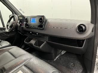 Mercedes Sprinter 314 CDI Autom. L2H2 Airco picture 12