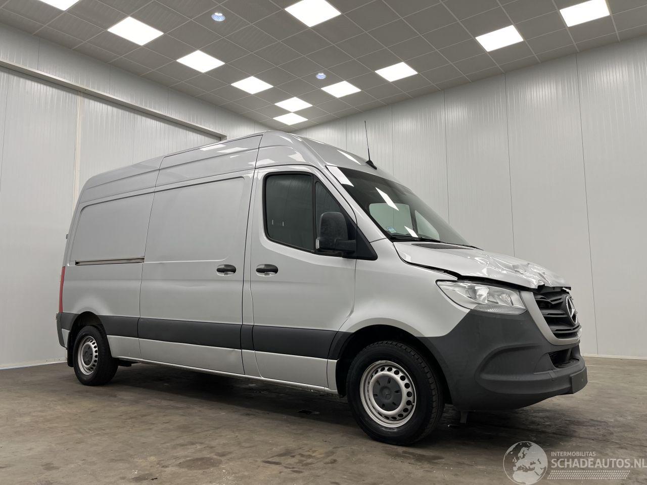 Mercedes Sprinter 314 CDI Autom. L2H2 Airco