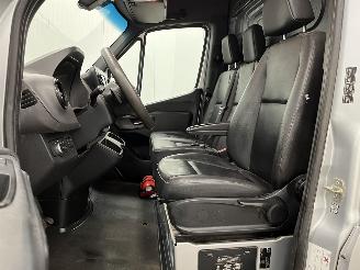 Mercedes Sprinter 314 CDI Autom. L2H2 Airco picture 9