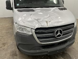 Mercedes Sprinter 314 CDI Autom. L2H2 Airco picture 18