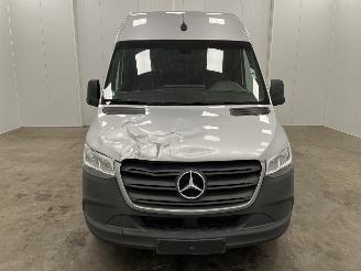 Mercedes Sprinter 314 CDI Autom. L2H2 Airco picture 5