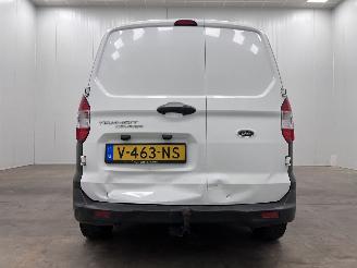 Ford Transit Courier 1.5 TDCI Edition Airco picture 6