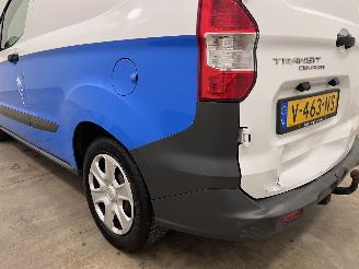 Ford Transit Courier 1.5 TDCI Edition Airco picture 15