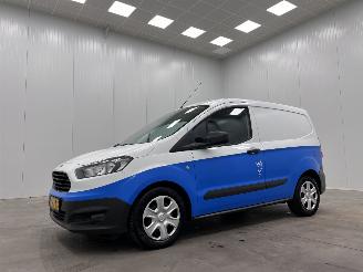 Ford Transit Courier 1.5 TDCI Edition Airco picture 4
