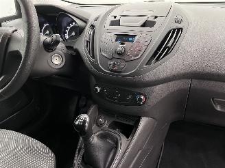 Ford Transit Courier 1.5 TDCI Edition Airco picture 11