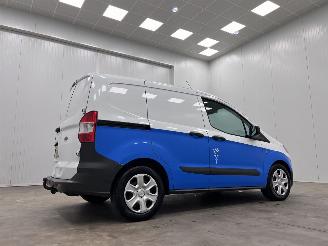 Ford Transit Courier 1.5 TDCI Edition Airco picture 2