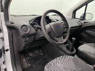Ford Transit Courier 1.5 TDCI Edition Airco picture 8
