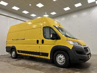 okazja samochody ciężarowe Fiat Ducato BD E-DUCATO L4H3 Airco 2019/11