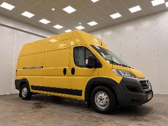 occasione veicoli commerciali Fiat Ducato BD E-DUCATO L3H3 Airco 2019/12