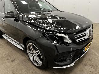 Mercedes GLE 350 d 4MATIC AMG Sport Edition Panoramadak picture 20