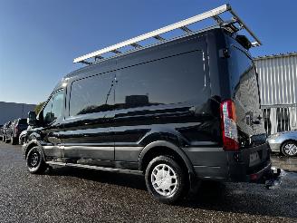Ford Transit 2.0 TDCI Autom. L3H2 Navi Airco picture 3
