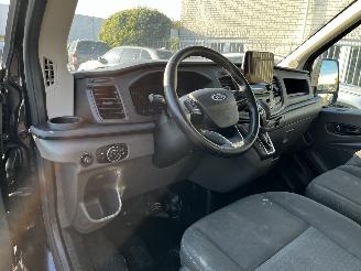 Ford Transit 2.0 TDCI Autom. L3H2 Navi Airco picture 8