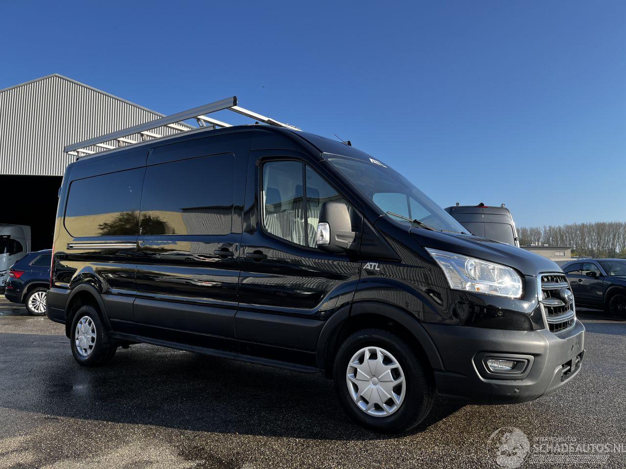Ford Transit 2.0 TDCI Autom. L3H2 Navi Airco