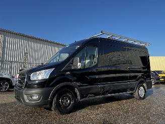 Ford Transit 2.0 TDCI Autom. L3H2 Navi Airco picture 4