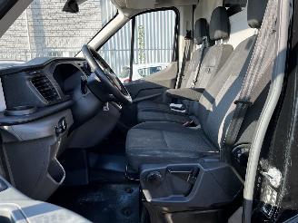 Ford Transit 2.0 TDCI Autom. L3H2 Navi Airco picture 9
