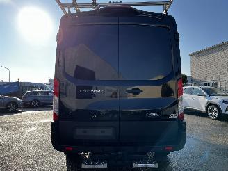 Ford Transit 2.0 TDCI Autom. L3H2 Navi Airco picture 6