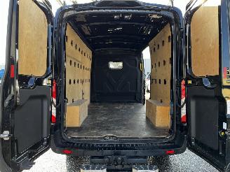 Ford Transit 2.0 TDCI Autom. L3H2 Navi Airco picture 7