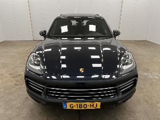 Porsche Cayenne 3.0 E-Hybrid Panoramadak Navi Clima picture 5
