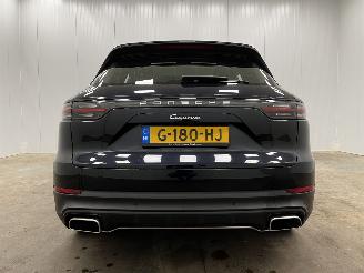Porsche Cayenne 3.0 E-Hybrid Panoramadak Navi Clima picture 6