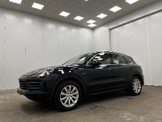 Porsche Cayenne 3.0 E-Hybrid Panoramadak Navi Clima picture 4
