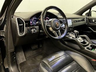 Porsche Cayenne 3.0 E-Hybrid Panoramadak Navi Clima picture 8