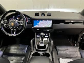 Porsche Cayenne 3.0 E-Hybrid Panoramadak Navi Clima picture 12