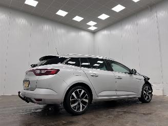 Renault Mégane Estate 1.3 TCe Autom. Bose Navi Clima picture 2