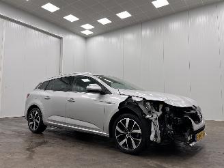 Renault Mégane Estate 1.3 TCe Autom. Bose Navi Clima picture 2