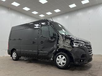 Avarii auto utilitare Renault Master 35 2.3 dCi 132kw L2H2 Navi Airco 2024/5