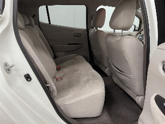Nissan Leaf Base 24 kWh Navi Clima picture 10