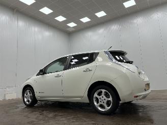 Nissan Leaf Base 24 kWh Navi Clima picture 3