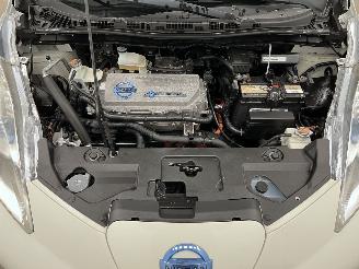 Nissan Leaf Base 24 kWh Navi Clima picture 15