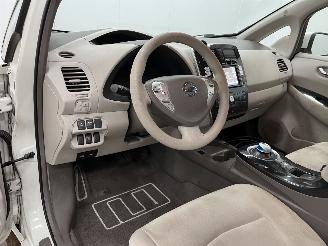 Nissan Leaf Base 24 kWh Navi Clima picture 7