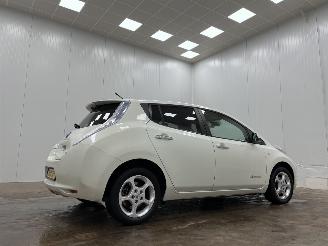 Nissan Leaf Base 24 kWh Navi Clima picture 2