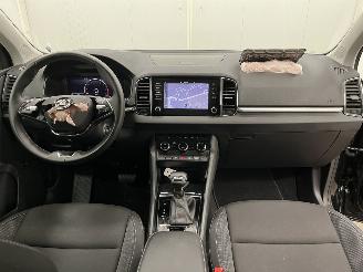 Skoda Karoq 1.5 TSI ACT Business Edition Navi Clima picture 11