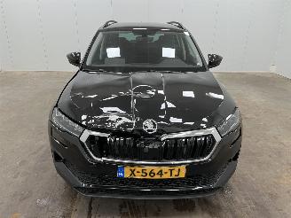 Skoda Karoq 1.5 TSI ACT Business Edition Navi Clima picture 5