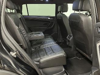 Volkswagen Tiguan 2.0 TDI DSG Allspace R-line Panoramadak Navi Clima picture 11