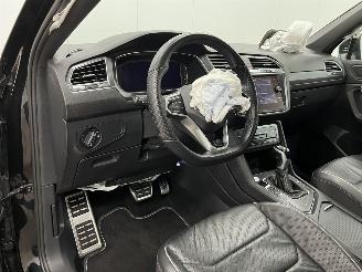 Volkswagen Tiguan 2.0 TDI DSG Allspace R-line Panoramadak Navi Clima picture 8