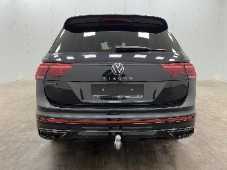 Volkswagen Tiguan 2.0 TDI DSG Allspace R-line Panoramadak Navi Clima picture 6