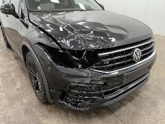 Volkswagen Tiguan 2.0 TDI DSG Allspace R-line Panoramadak Navi Clima picture 21