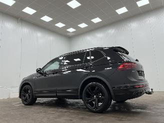 Volkswagen Tiguan 2.0 TDI DSG Allspace R-line Panoramadak Navi Clima picture 3