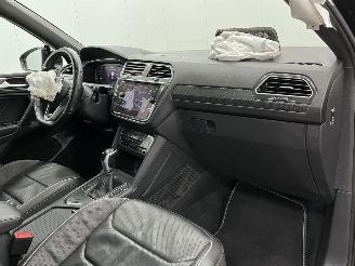 Volkswagen Tiguan 2.0 TDI DSG Allspace R-line Panoramadak Navi Clima picture 13