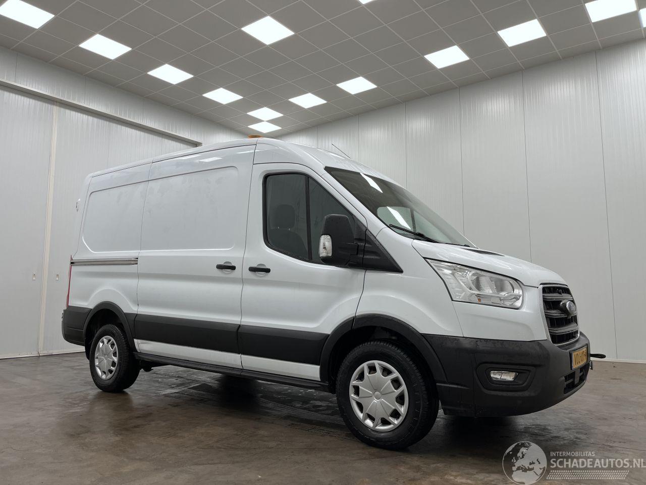 Ford Transit 2.0 TDCI L2H2 Trend Airco