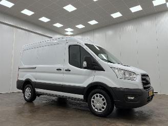 damaged commercial vehicles Ford Transit 2.0 TDCI L2H2 Trend Airco 2019/11