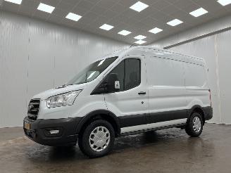 Ford Transit 2.0 TDCI L2H2 Trend Airco picture 4