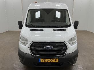 Ford Transit 2.0 TDCI L2H2 Trend Airco picture 5