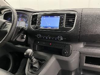 Opel Vivaro 1.5 CDTI L3 Edition Navi Airco picture 11